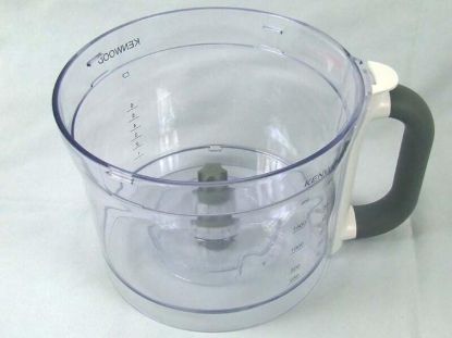 Picture of MAIN BOWL For kenwood F/PRO