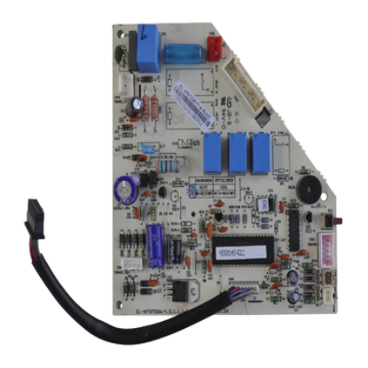 Picture of MAIN CONTROL BOARD