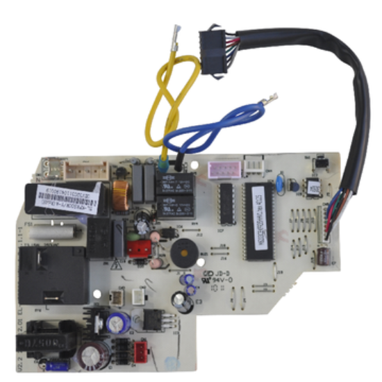 Picture of MAIN CONTROL BOARD
