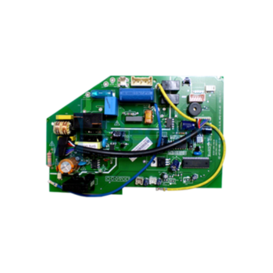 Picture of MAIN CONTROL BOARD  KSE35HRB
