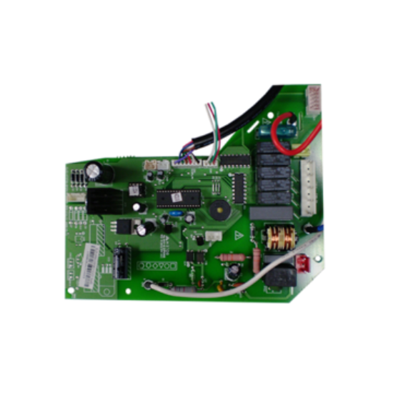 Picture of MAIN CONTROL BOARD  KSV62HRA