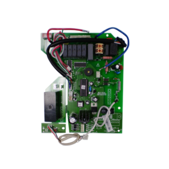 Picture of MAIN CONTROL BOARD  KSV70HRA
