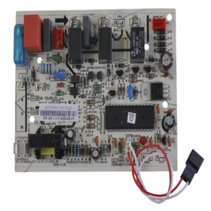 Picture of MAIN CONTROL BOARD ASSY