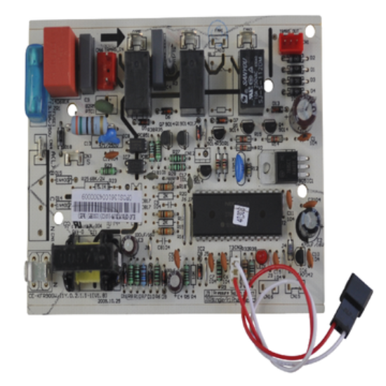 Picture of MAIN CONTROL BOARD ASSY