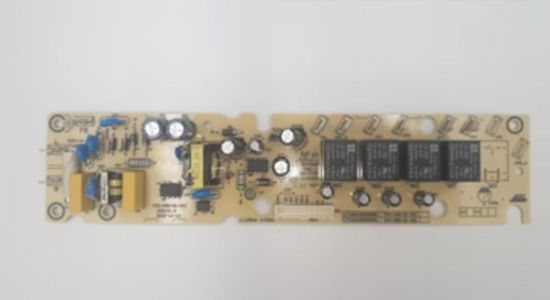 Picture of Main Control Board For Bellini COOKTOP