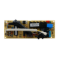 Picture of main electronic board