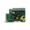 Picture of main electronic board, assembly, main
