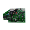 Picture of main electronic board, INDOOR