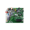 Picture of main electronic board, INDOOR