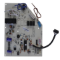 Picture of main electronic board, INDOOR