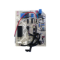 Picture of main electronic board, INDOOR