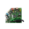 Picture of main electronic board, INDOOR