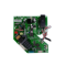 Picture of main electronic board, INDOOR