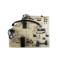 Picture of main electronic board, INDOOR