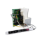 Picture of main electronic board, INDOOR ASSY ELECT