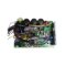 Picture of main electronic board, OUTDOOR