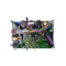 Picture of main electronic board, OUTDOOR