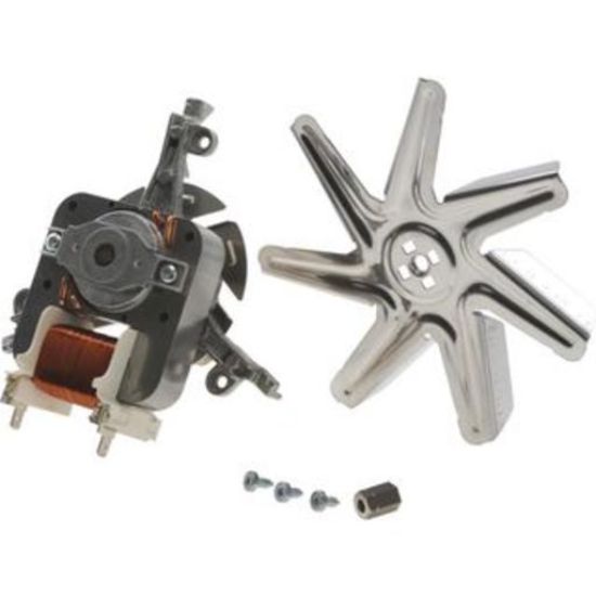 Picture of Main Oven Fan Motor For bosch wall oven