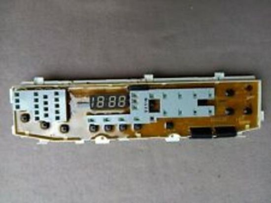 Picture of Main PCB