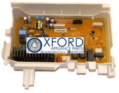 Picture of MAIN PCB