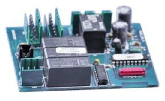 Picture of MAIN PCB - OMEGA P580 - Under Mount Rangehood
