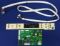 Picture of Main PCB and Display Boards - ODW702XB