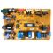 Picture of Main PCB Board