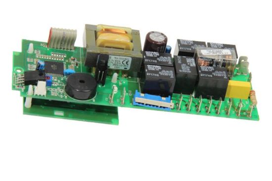 Picture of MAIN PCB for Delonghi Microwave