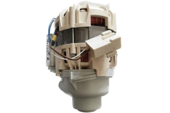 Picture of MAIN WASH MOTOR For ASKO D/WASHER