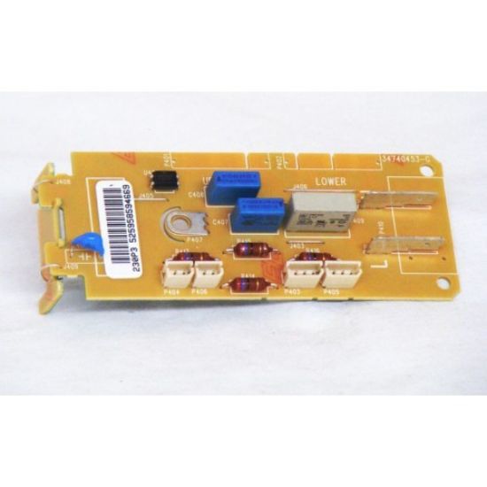 Picture of MAINS FILTER PH3 - New part no 528599MP