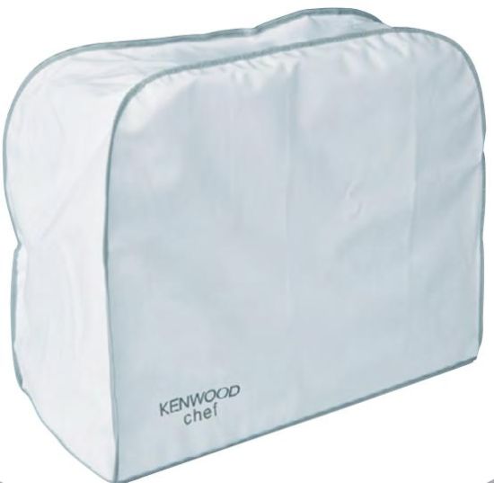 Picture of Major Dust Cover Attachment