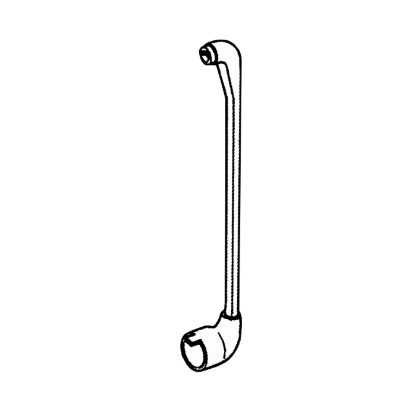 Picture of MANIFOLD HEATER ELEMENT