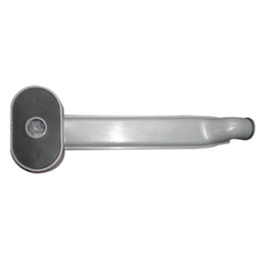 Picture of MANIFOLD HORIZONTAL DK GREY