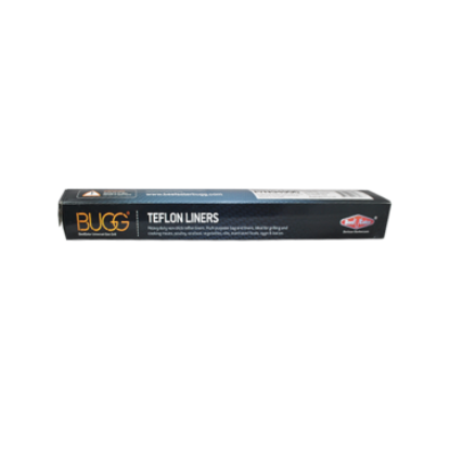 Picture of NON STICK BBQ LINERS BEEFEATER
