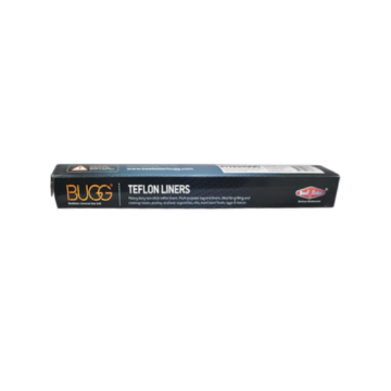 Picture of NON STICK BBQ LINERS BEEFEATER