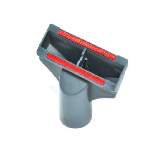 Picture of NOZZLE UPHLSTERY W/PLUSH U7807