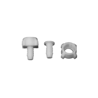 Picture of NUT & TAIL 10MM (PKT10)