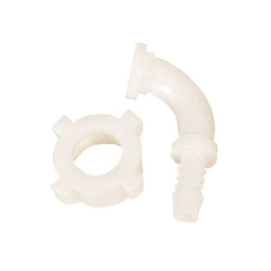 Picture of NUT & TAIL 10MM 90' (PKT10) 