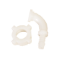 Picture of NUT & TAIL 10MM 90' (PKT10) 