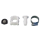 Picture of NUT & TAIL KIT (WHITE) 