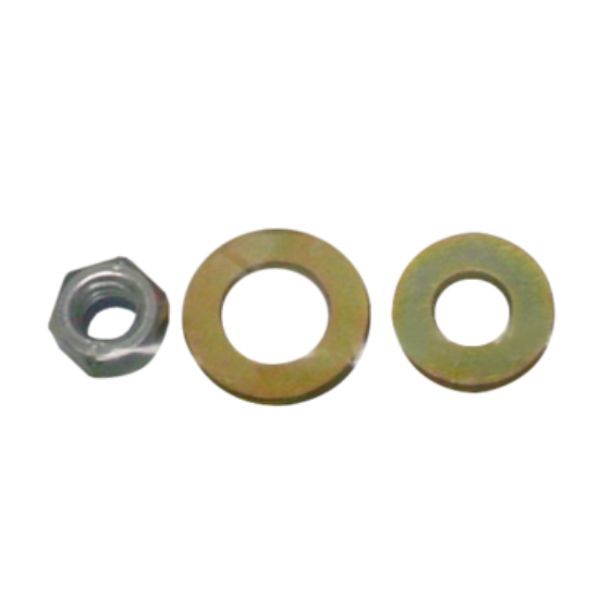 Picture of NUT & WASHER KIT