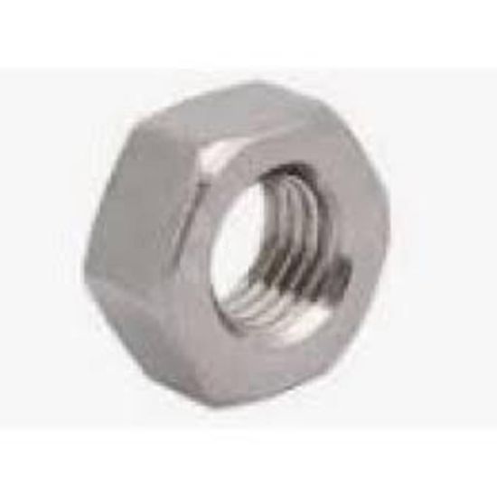 Picture of NUT METRIC M10 X 0.75MM 