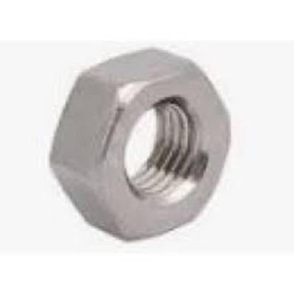 Picture of NUT METRIC M10 X 0.75MM