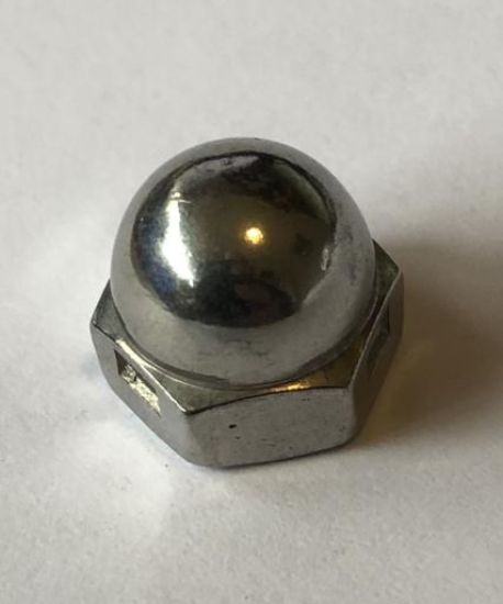 Picture of Nut, Jar 