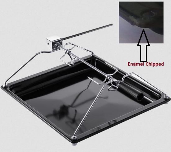 Picture of OB2 ROTIS KIT - Chipped