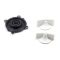 Picture of Oil Seals Pump Repair Kit - Miele 2028890 For MIELE WASHER