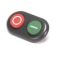 Picture of On Off sxwitch control panel assy