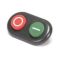 Picture of On Off sxwitch control panel assy