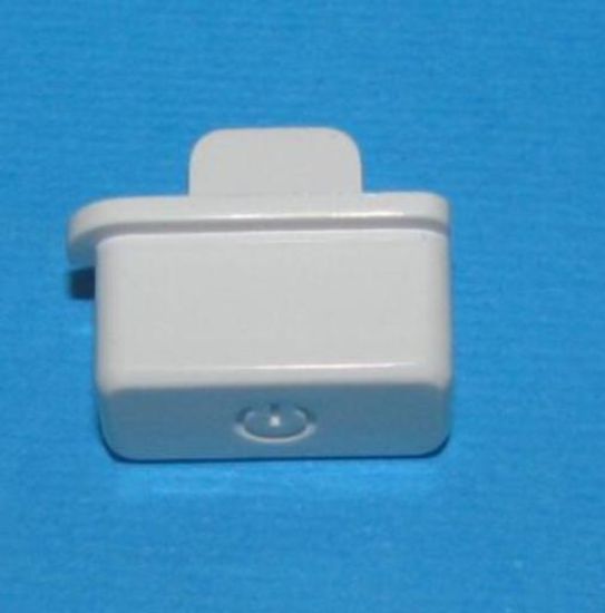 Picture of ON/OFF BUTTON For ASKO WASHER 