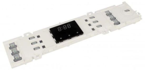 Picture of Operating module  550AEUMA___B integr For BOSCH DW